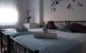 Rua Dos Concheiros, 7 Apartamento