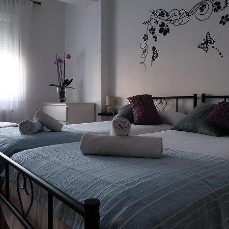 Rua Dos Concheiros, 7 Apartamento Santiago de Compostela Exterior foto