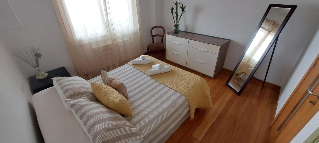 Rua Dos Concheiros, 7 Apartamento Santiago de Compostela Exterior foto