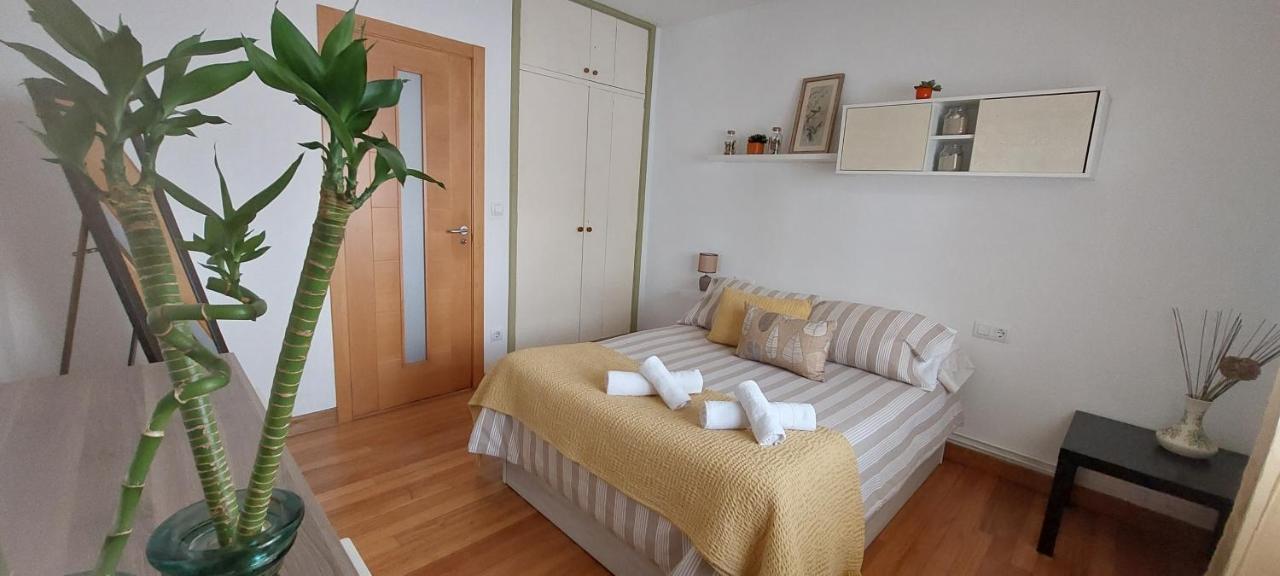 Rua Dos Concheiros, 7 Apartamento Santiago de Compostela Exterior foto