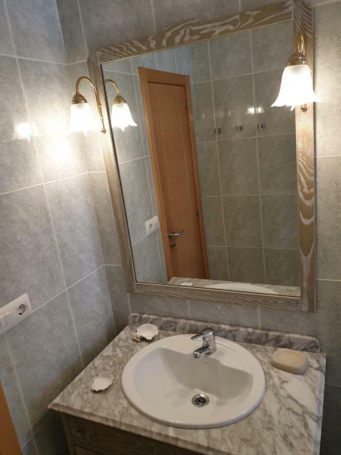 Rua Dos Concheiros, 7 Apartamento Santiago de Compostela Exterior foto