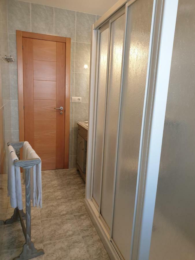 Rua Dos Concheiros, 7 Apartamento Santiago de Compostela Exterior foto